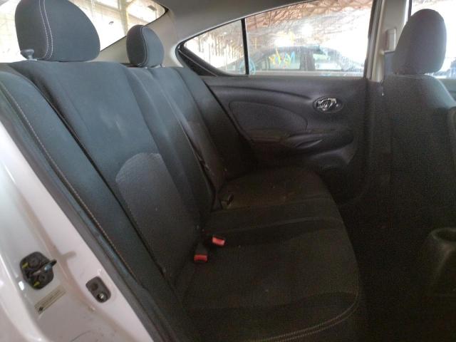 Photo 6 from auction – 2014 NISSAN VERSA S with VIN 3N1CN7AP9EL826572