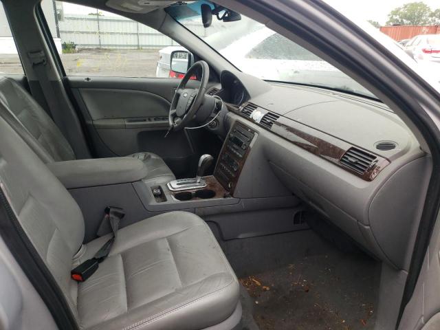 Photo 5 from auction – 2005 FORD FIVE HUNDR with VIN 1FAFP241X5G122275