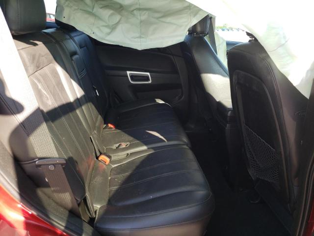 Photo 6 from auction – 2013 CHEVROLET CAPTIVA LT with VIN 3GNAL4EKXDS585348