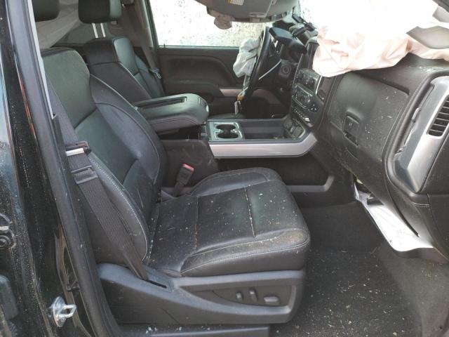 Photo 5 from auction – 2016 CHEVROLET SILVERADO with VIN 1GC1KWE84GF105339