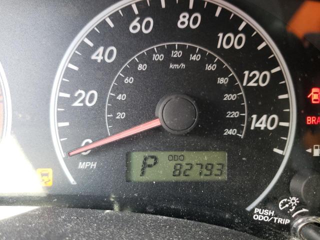 Photo 8 from auction – 2011 TOYOTA COROLLA with VIN 2T1BU4EE7BC682960