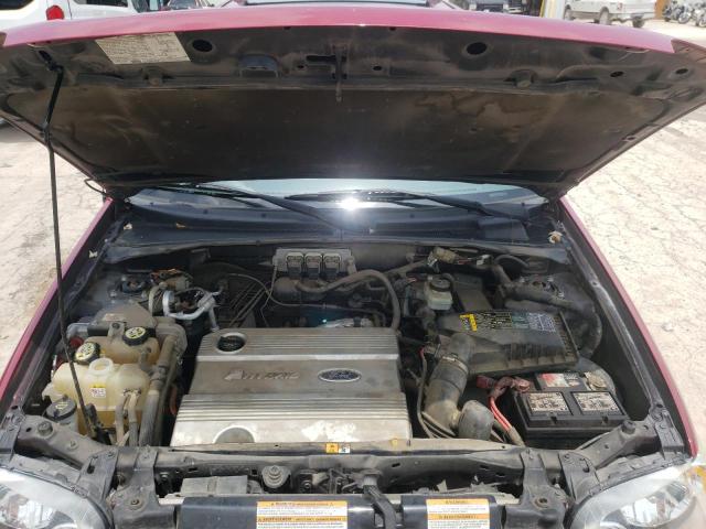 Photo 7 from auction – 2006 FORD ESCAPE HEV with VIN 1FMCU96H66KA52535