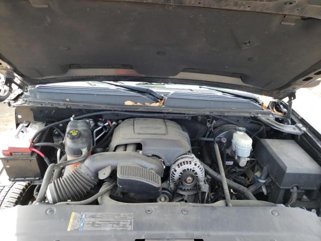 Photo 7 from auction – 2011 CHEVROLET SUBURBAN K with VIN 1GNSKKE32BR126366