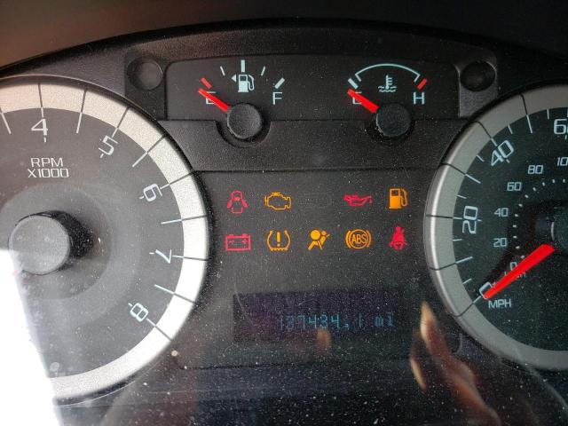 Photo 8 from auction – 2012 FORD ESCAPE LIM with VIN 1FMCU9EG3CKB84382