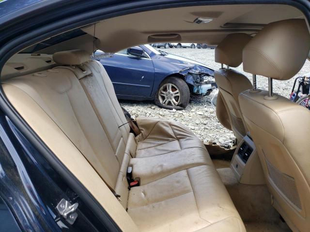 Photo 6 from auction – 2013 BMW 328 XI SUL with VIN WBA3B5C58DF592615