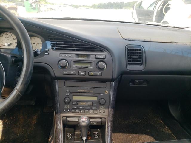 Photo 9 from auction – 2003 ACURA 3.2TL TYPE with VIN 19UUA56803A013663