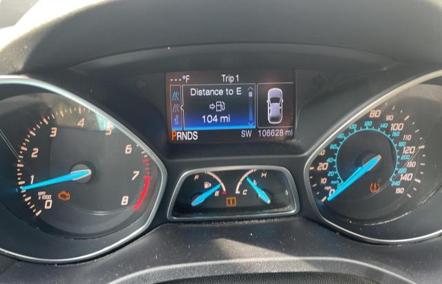 Photo 8 from auction – 2013 FORD ESCAPE SE with VIN 1FMCU0GX3DUA16966
