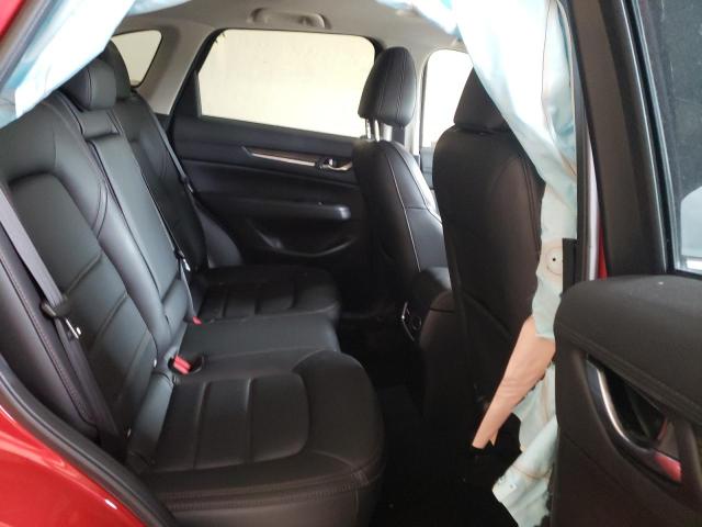 Photo 6 from auction – 2019 MAZDA CX-5 GRAND with VIN JM3KFBDM4K0655482