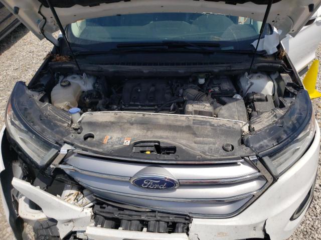 Photo 7 from auction – 2017 FORD EDGE SEL with VIN 2FMPK4J87HBB15849