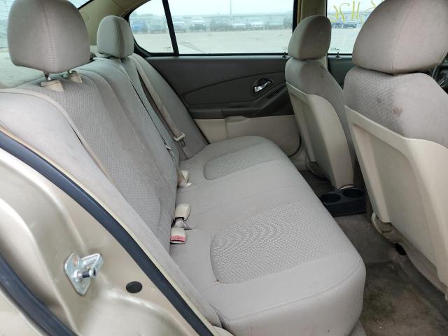 Photo 6 from auction – 2007 CHEVROLET MALIBU LS with VIN 1G1ZS58F67F208407