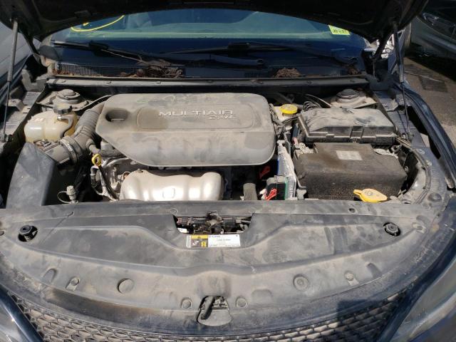Photo 7 from auction – 2015 CHRYSLER 200 S with VIN 1C3CCCBB0FN578698