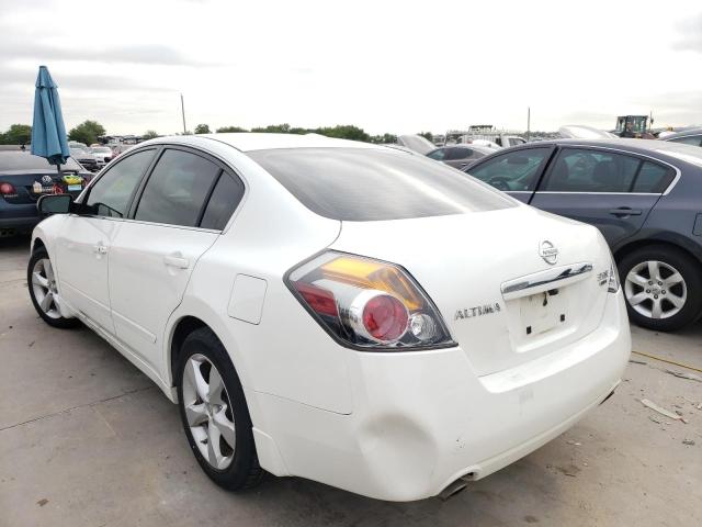 Photo 3 from auction – 2009 NISSAN ALTIMA 3.5 with VIN 1N4BL21E09C135552