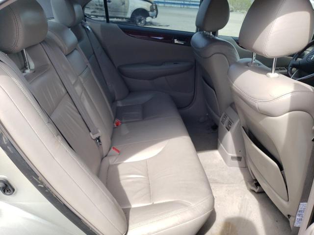 Photo 6 from auction – 2002 LEXUS ES300 with VIN JTHBF30G420035776