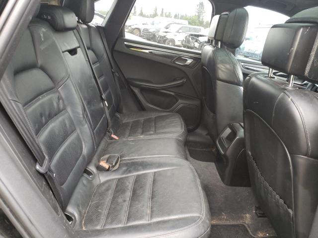 Photo 6 from auction – 2015 PORSCHE MACAN TURB with VIN WP1AF2A58FLB92766