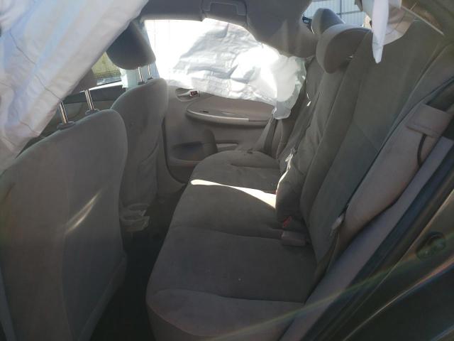 Photo 6 from auction – 2013 TOYOTA COROLLA BA with VIN 2T1BU4EE2DC943849