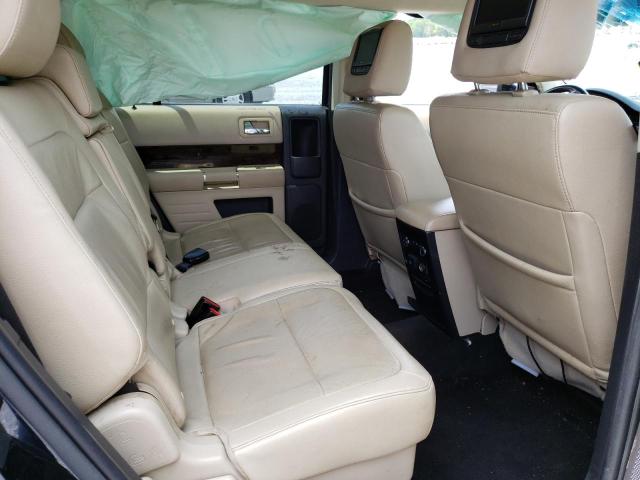 Photo 6 from auction – 2014 FORD FLEX LIMIT with VIN 2FMHK6D85EBD30606