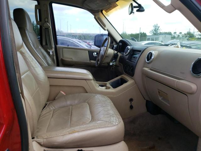 Photo 5 from auction – 2005 FORD EXPEDITION with VIN 1FMPU155X5LA91289
