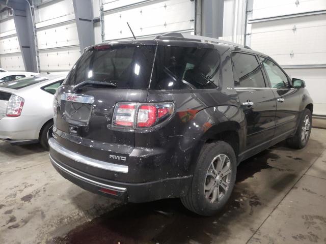 Photo 4 from auction – 2015 GMC ACADIA SLT with VIN 1GKKVSKD8FJ364115
