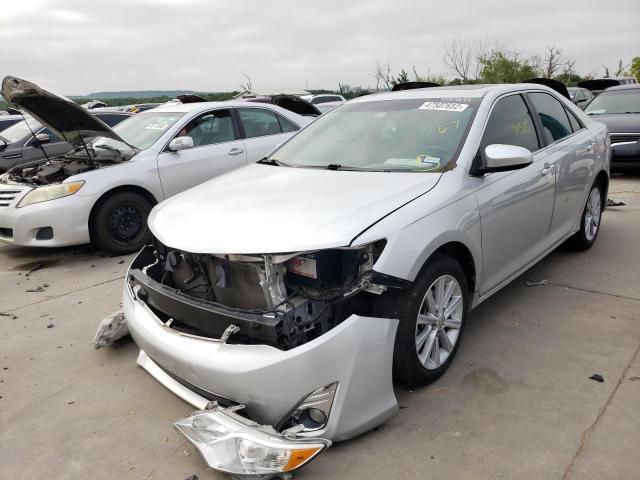 Zdjęcie 2 z aukcji – 2012 TOYOTA CAMRY BASE z VIN 4T4BF1FK9CR260692