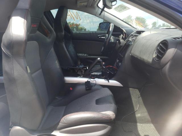 Photo 5 from auction – 2009 MAZDA RX8 with VIN JM1FE172690402997