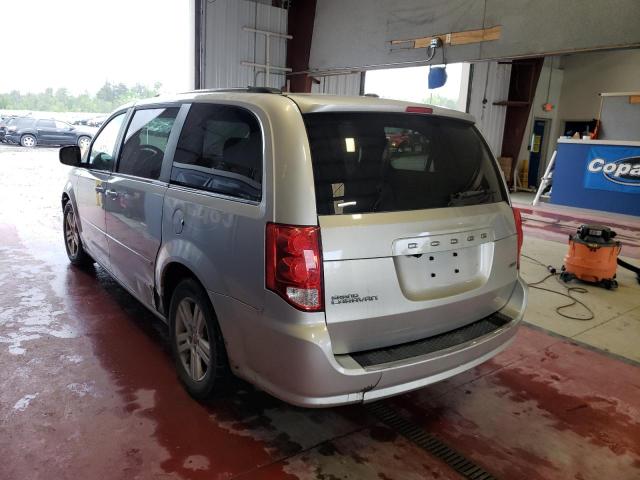 Photo 3 from auction – 2012 DODGE GRAND CARA with VIN 2C4RDGDG1CR230992