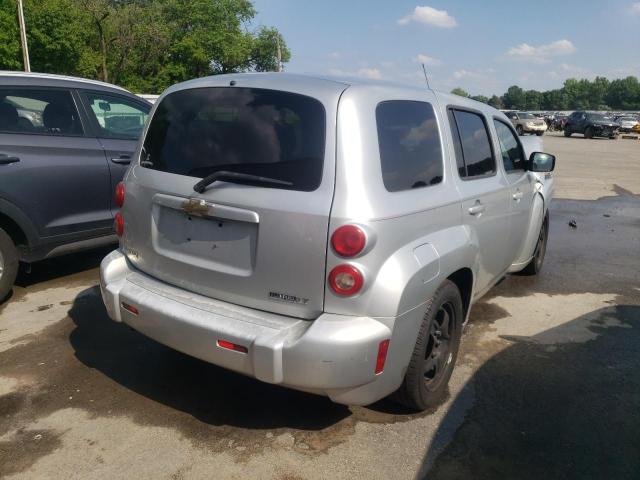 Photo 4 from auction – 2009 CHEVROLET HHR LT with VIN 3GNCA23B79S514346