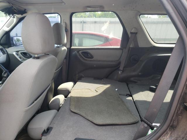 Photo 6 from auction – 2006 FORD ESCAPE XLT with VIN 1FMYU031X6KA79164