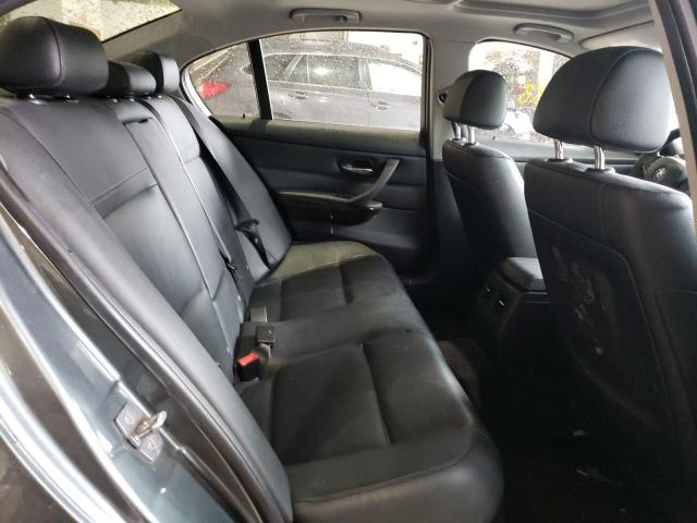 Photo 6 from auction – 2011 BMW 328 XI with VIN WBAPK7C55BA819301