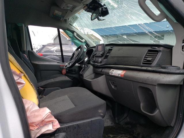 Photo 5 from auction – 2021 FORD TRANSIT T- with VIN 1FTBR1Y88MKA70158
