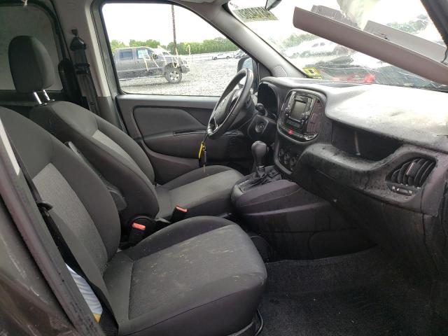 Photo 5 from auction – 2015 RAM PROMASTER with VIN ZFBERFBT4F6A80999