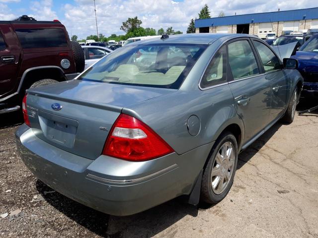 Photo 4 from auction – 2007 FORD FIVE HUNDR with VIN 1FAFP24197G103736