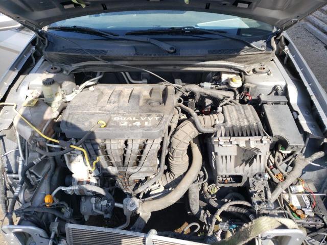 Photo 7 from auction – 2013 CHRYSLER 200 TOURIN with VIN 1C3CCBBBXDN553024