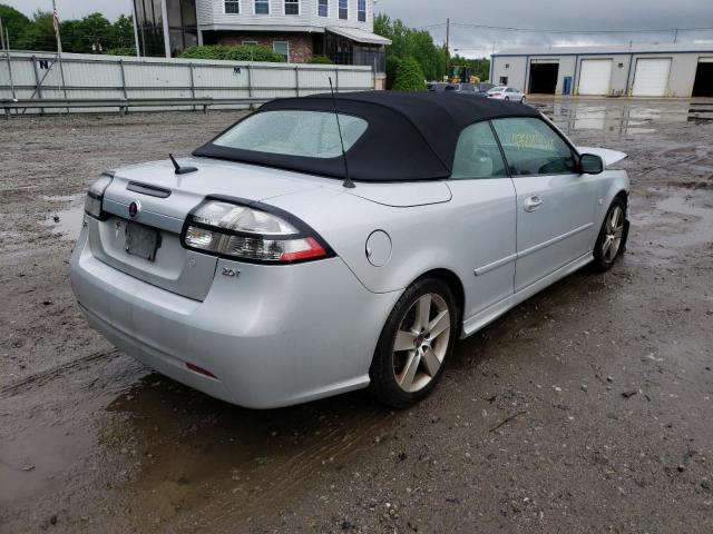 Photo 4 from auction – 2010 SAAB 9-3 2.0T with VIN YS3FB76Y3A6000723