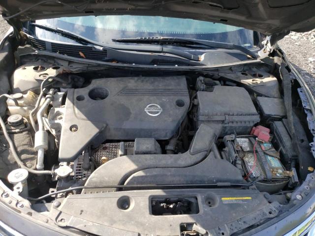 Photo 7 from auction – 2014 NISSAN ALTIMA 2.5 with VIN 1N4AL3AP4EC316988
