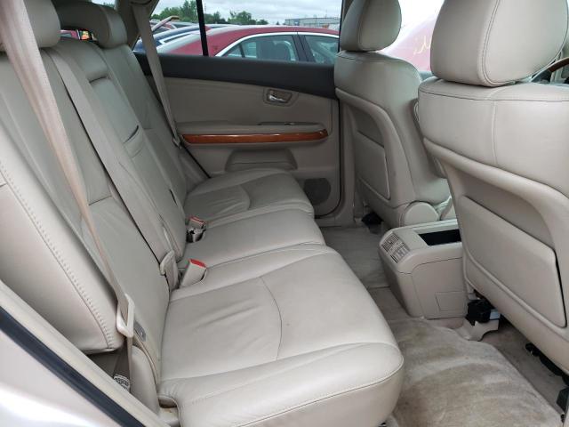 Photo 6 from auction – 2007 LEXUS RX 350 with VIN 2T2HK31UX7C007307