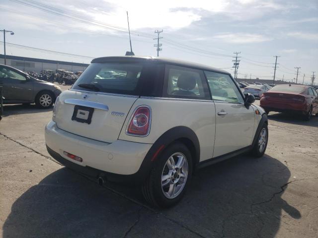 Photo 4 from auction – 2013 MINI COOPER with VIN WMWSU3C57DT681443