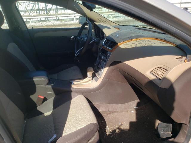 Photo 5 from auction – 2012 CHEVROLET MALIBU 1LT with VIN 1G1ZC5E07CF118710