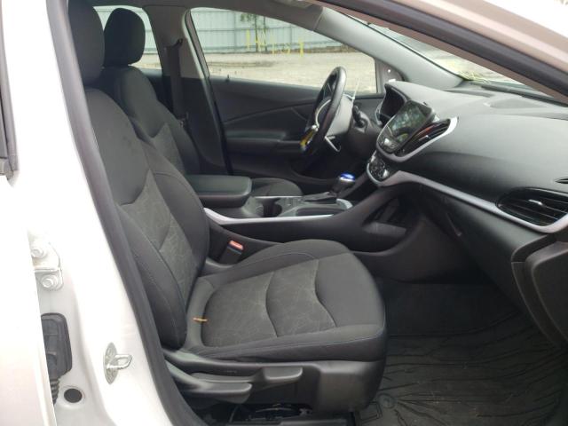 Photo 5 from auction – 2017 CHEVROLET VOLT LT with VIN 1G1RA6S53HU141982