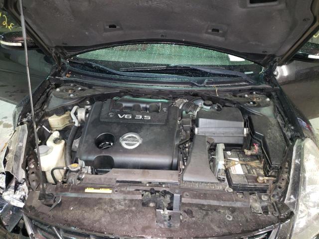 Photo 7 from auction – 2010 NISSAN ALTIMA SR with VIN 1N4BL2EP2AC160436