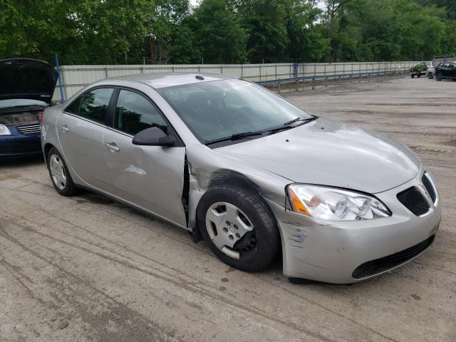 Photo 9 from auction – 2008 PONTIAC G6 VALUE L with VIN 1G2ZF57B584293820
