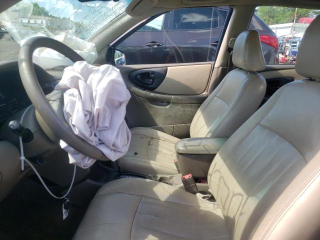 Photo 5 from auction – 2000 CHEVROLET MALIBU LS with VIN 1G1NE52J2Y6159808