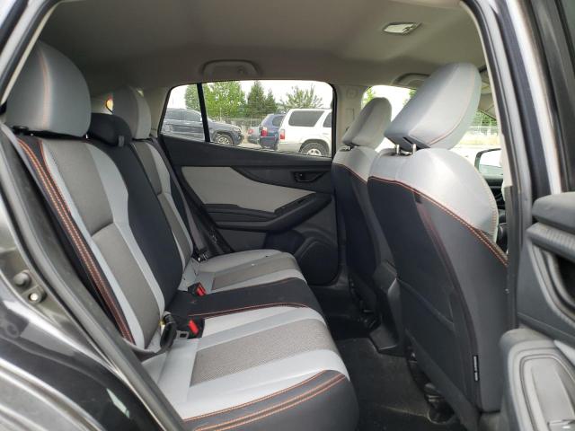 Photo 6 from auction – 2018 SUBARU CROSSTREK with VIN JF2GTABCXJH336844