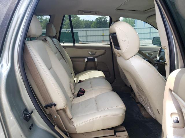 Photo 6 from auction – 2008 VOLVO XC90 3.2 with VIN YV4CN982281419026