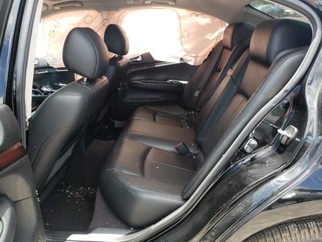 Photo 6 from auction – 2011 INFINITI G37 BASE with VIN JN1CV6AP5BM300869