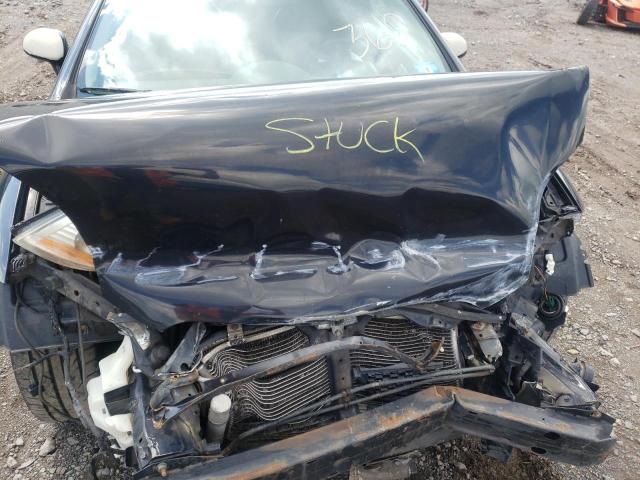 Photo 7 from auction – 2007 MITSUBISHI ECLIPSE ES with VIN 4A3AK64F77E065034