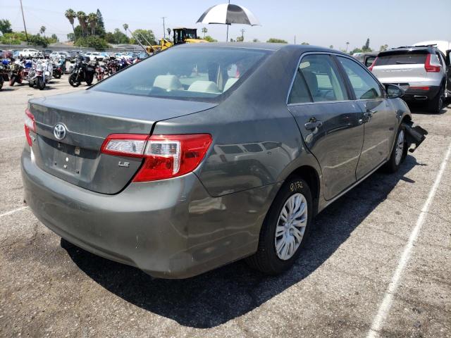 Photo 4 from auction – 2012 TOYOTA CAMRY BASE with VIN 4T4BF1FK8CR260375