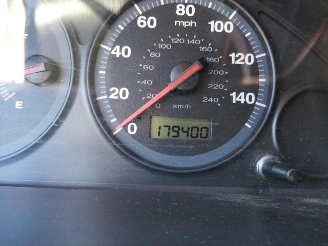 Photo 8 from auction – 2004 HONDA CIVIC DX V with VIN 1HGEM22114L009629
