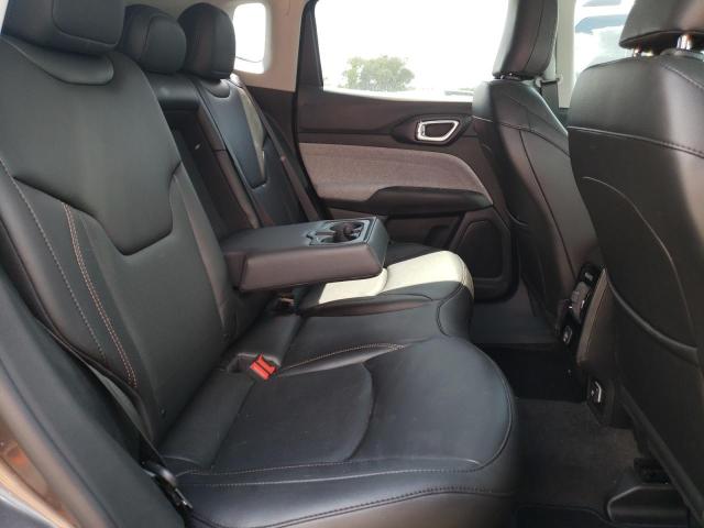 Photo 6 from auction – 2022 JEEP COMPASS LA with VIN 3C4NJDFB6NT125971