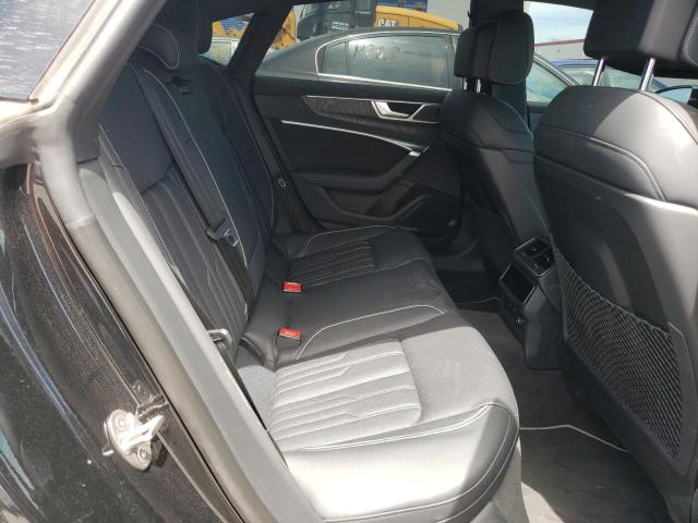 Photo 6 from auction – 2021 AUDI A7 E PREST with VIN WAUVPBF27MN084703