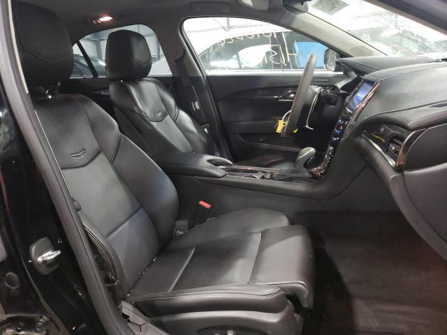 Photo 5 from auction – 2016 CADILLAC ATS PREMIU with VIN 1G6AL5SS7G0116266